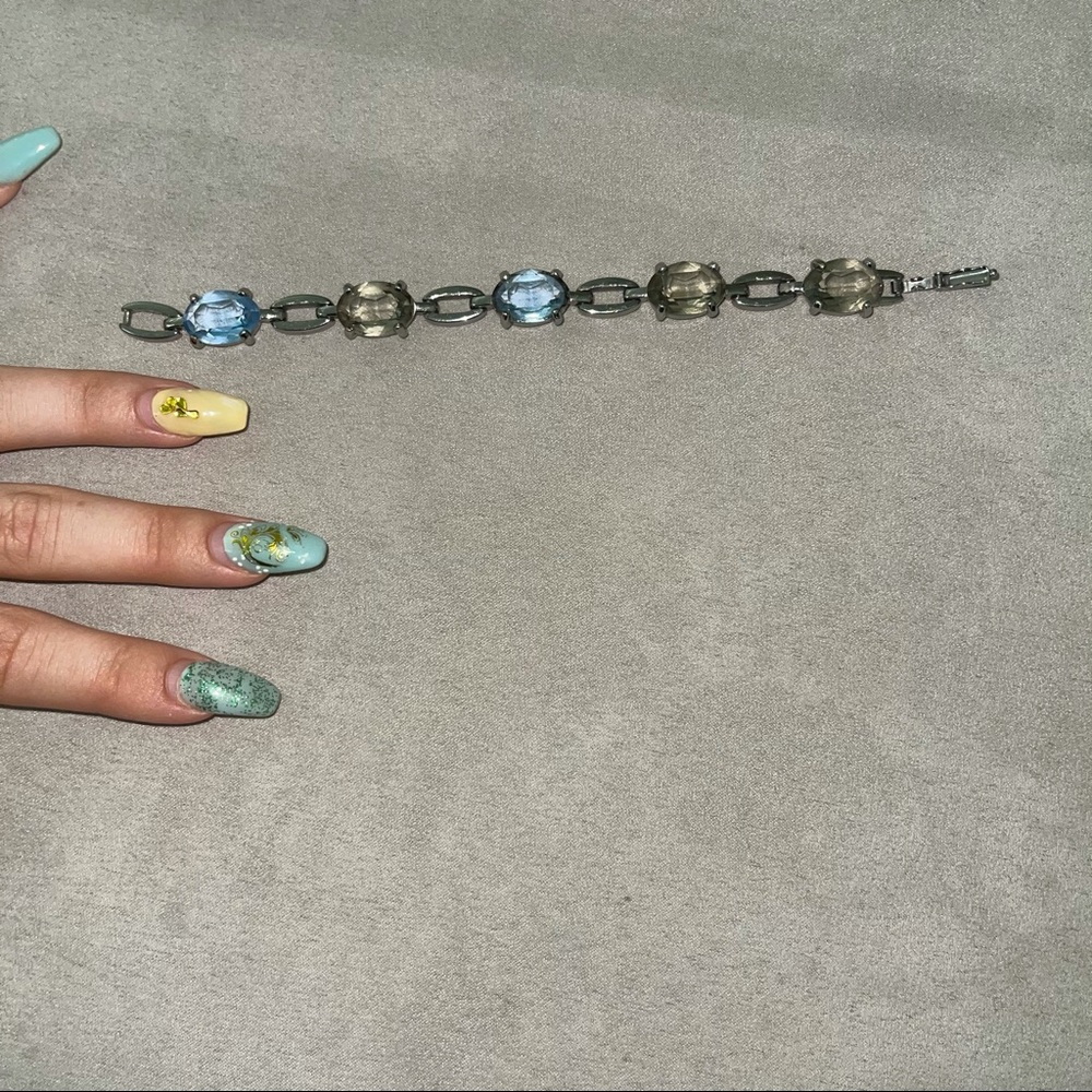 Swarovski Crystal Bracelet